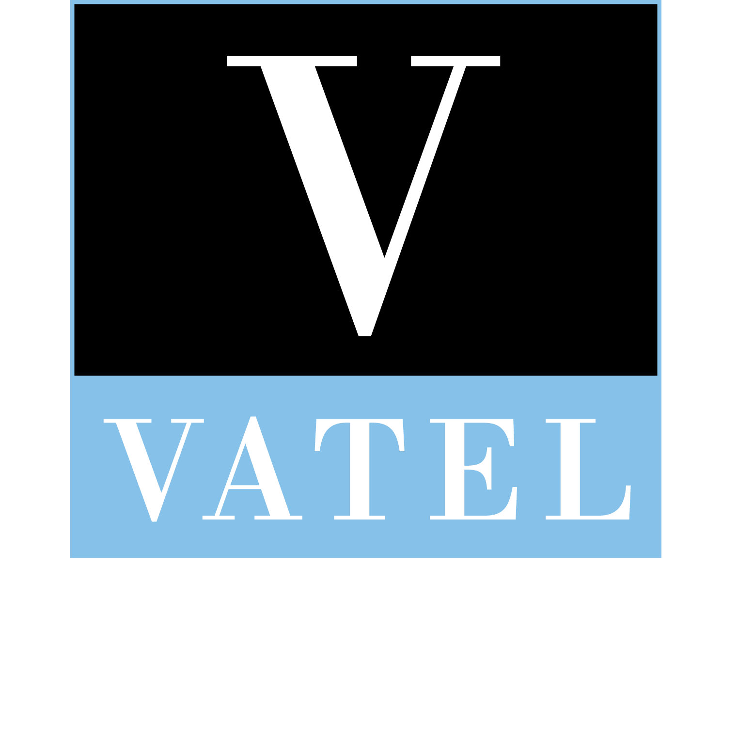 Vatel Logo