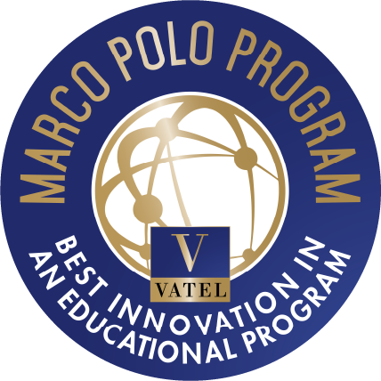 Intercambio Internacional