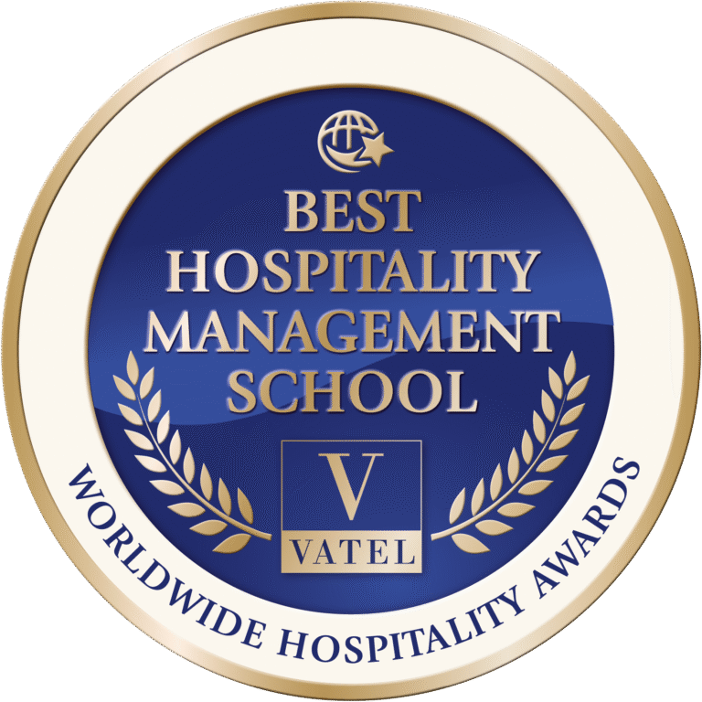 Best Hospitality Management School - Worldwide Hospitality Awards