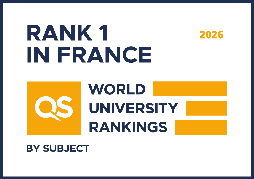 QS World University Rankings 2026